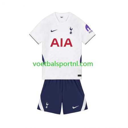 Tottenham Hotspur Kind Thuis Tenue 2026-27